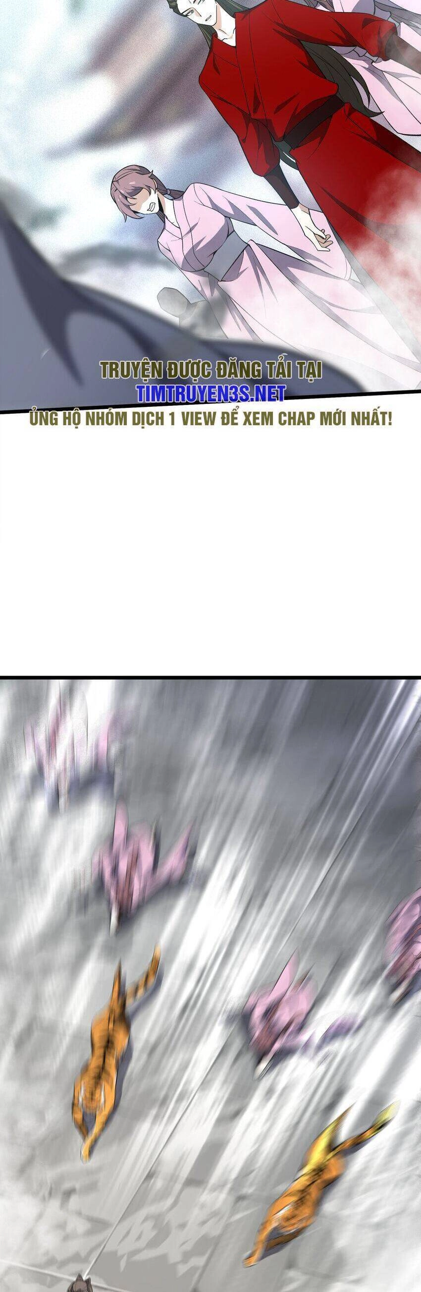 Liêu Trai Không Thể Nào Xinh Đẹp Như Vậy Chapter 34 - 24