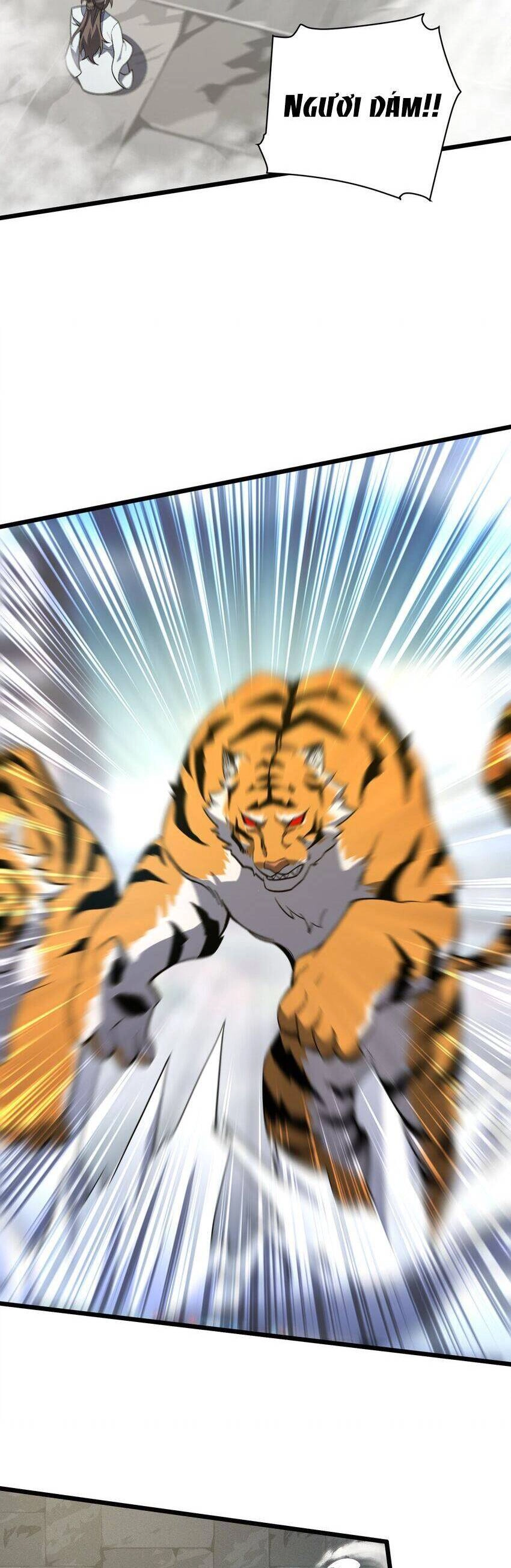 Liêu Trai Không Thể Nào Xinh Đẹp Như Vậy Chapter 34 - 25