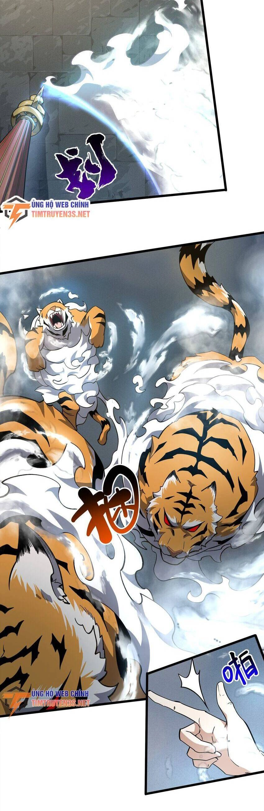 Liêu Trai Không Thể Nào Xinh Đẹp Như Vậy Chapter 34 - 26