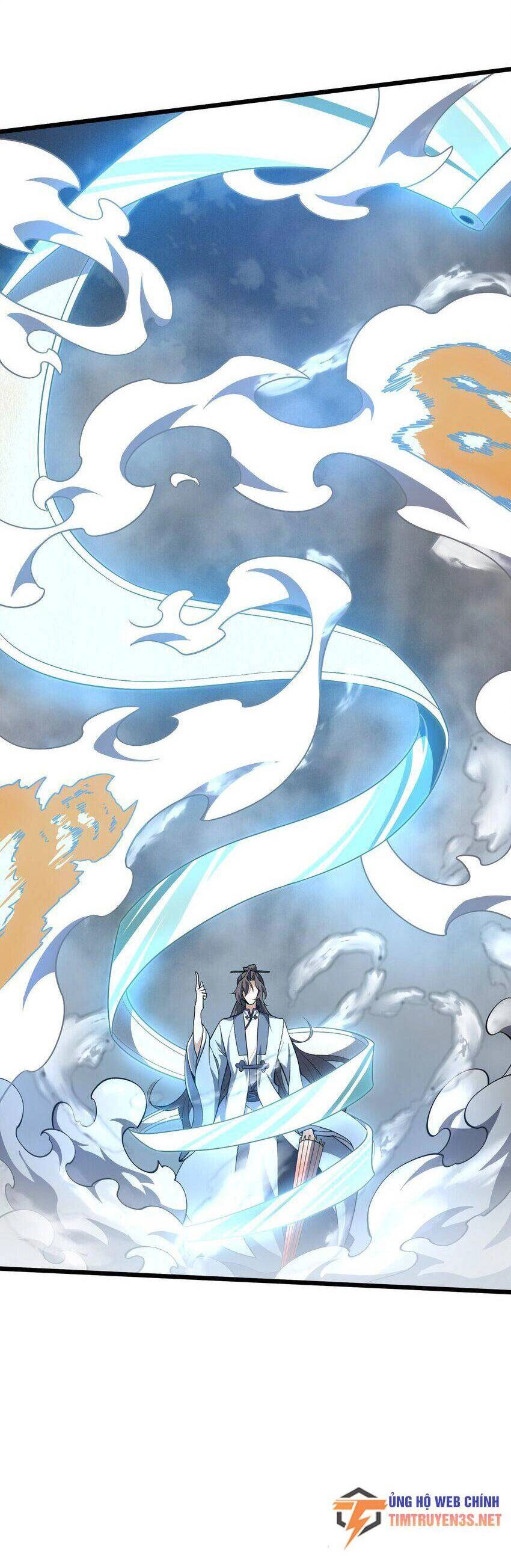 Liêu Trai Không Thể Nào Xinh Đẹp Như Vậy Chapter 34 - 27