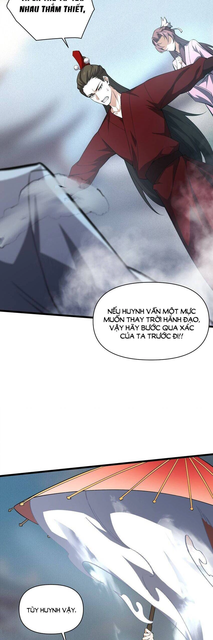 Liêu Trai Không Thể Nào Xinh Đẹp Như Vậy Chapter 34 - 34