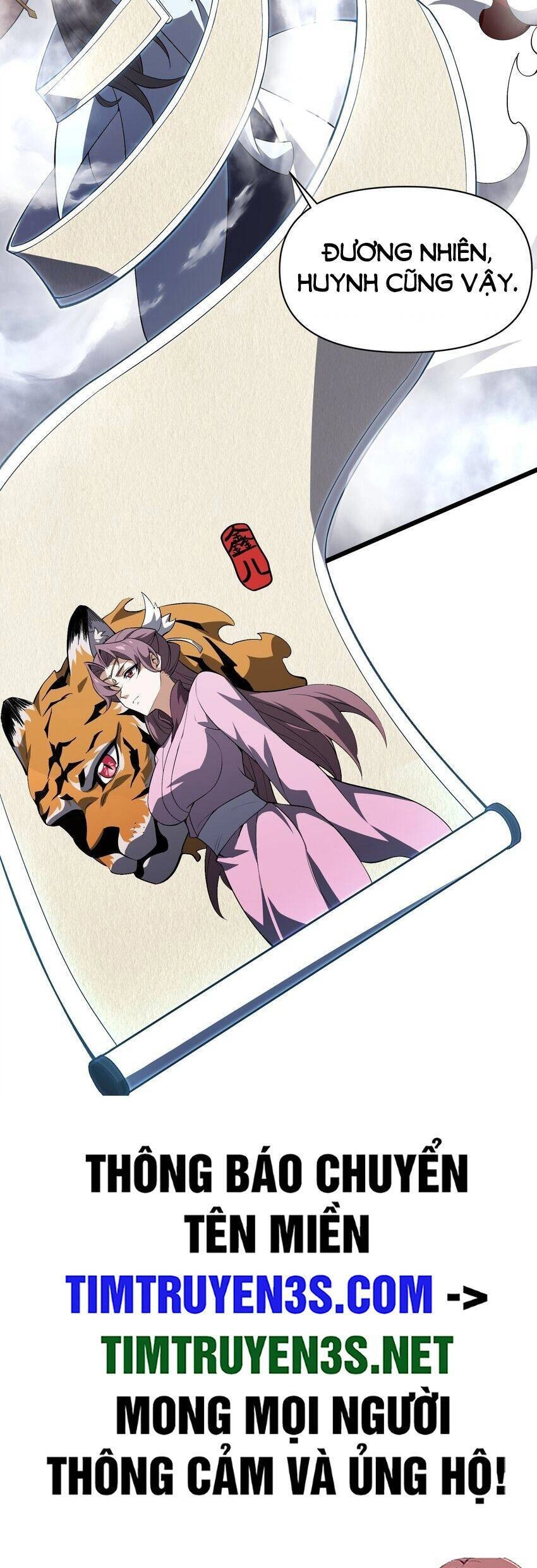 Liêu Trai Không Thể Nào Xinh Đẹp Như Vậy Chapter 34 - 39