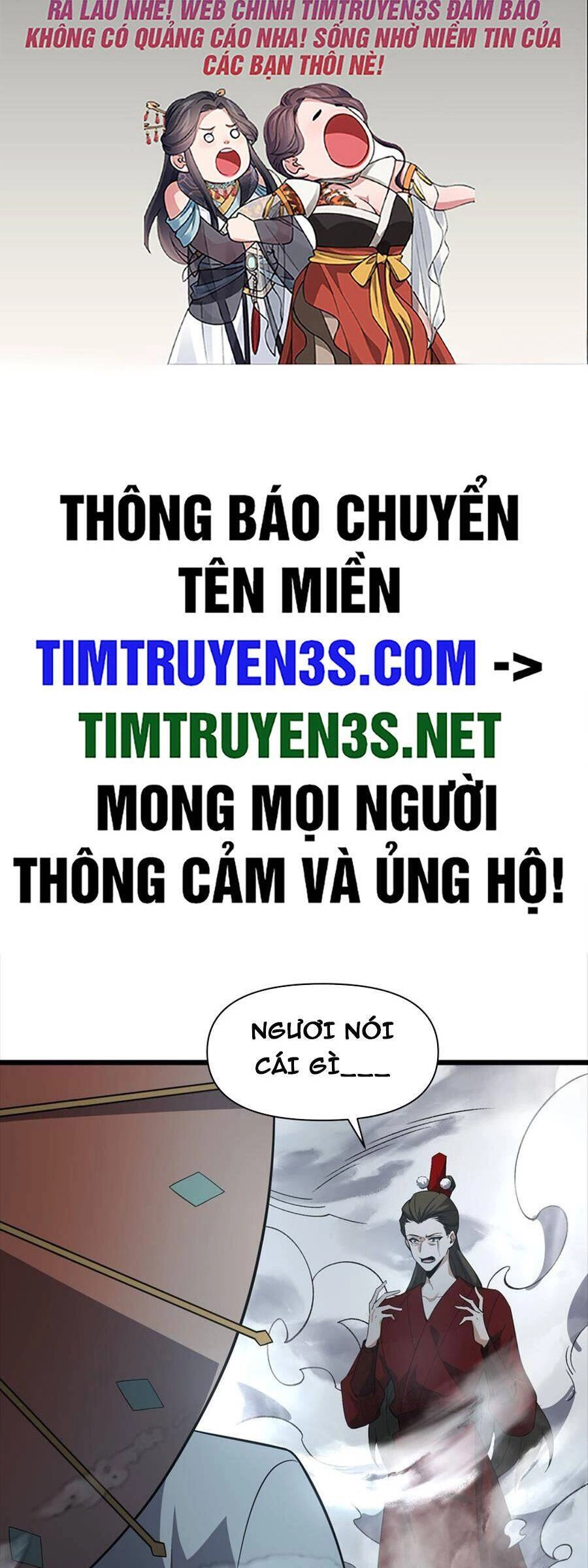 Liêu Trai Không Thể Nào Xinh Đẹp Như Vậy Chapter 35 - 2