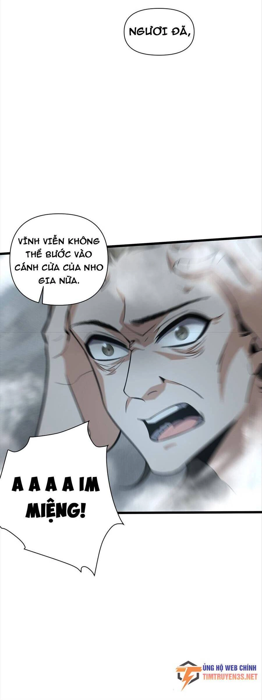 Liêu Trai Không Thể Nào Xinh Đẹp Như Vậy Chapter 35 - 4