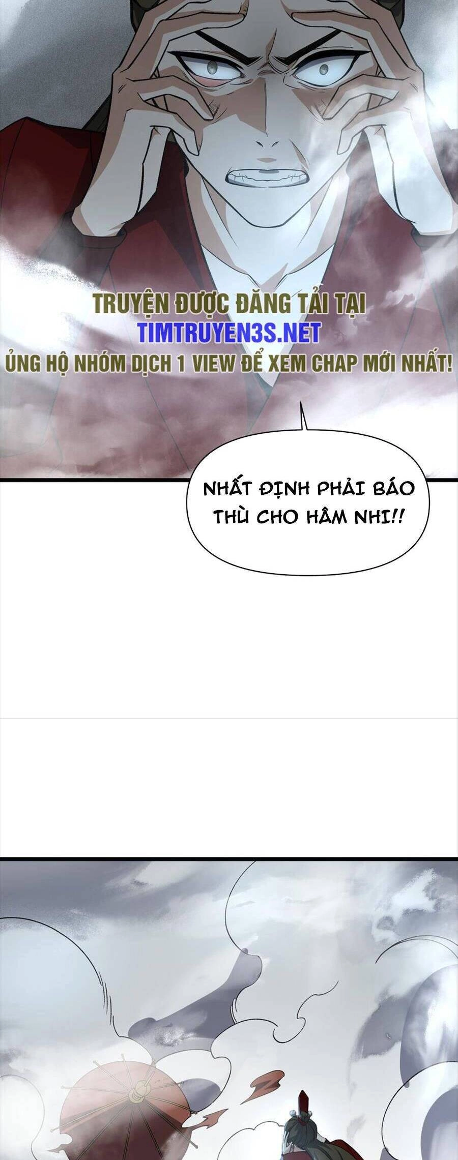 Liêu Trai Không Thể Nào Xinh Đẹp Như Vậy Chapter 35 - 6