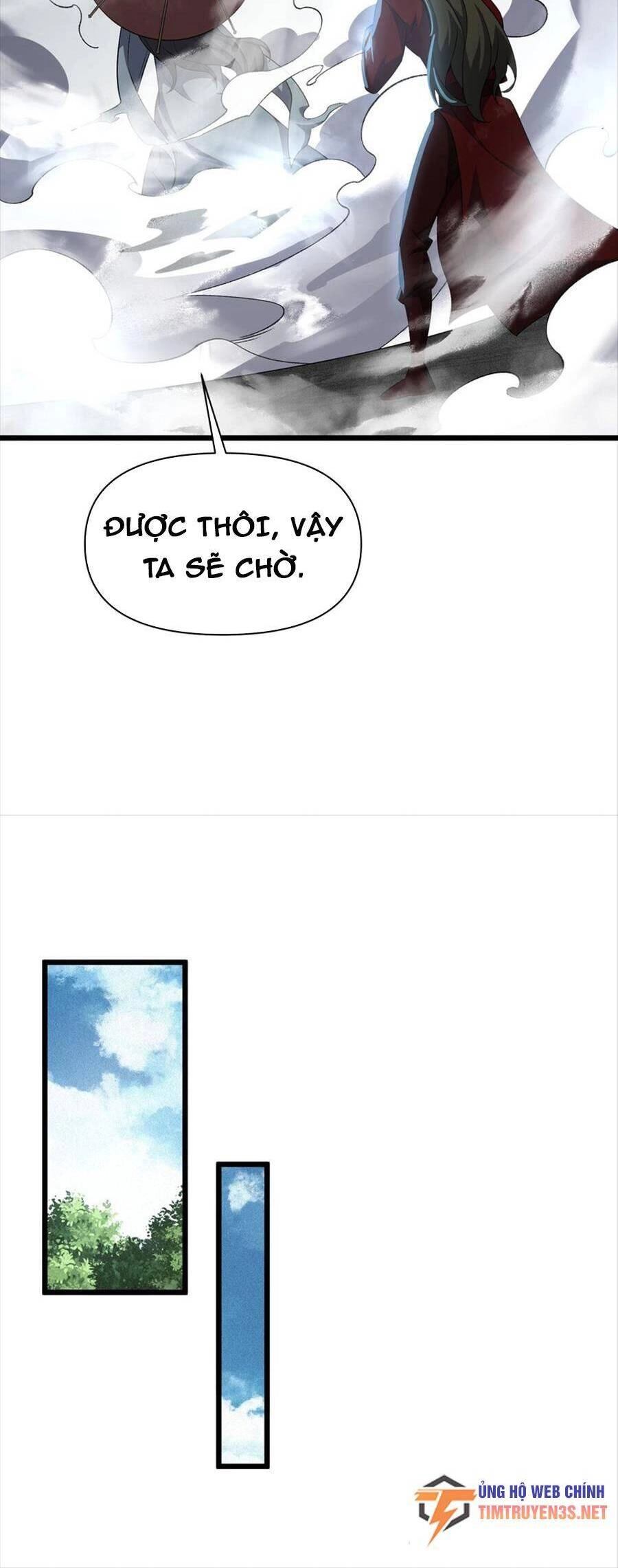 Liêu Trai Không Thể Nào Xinh Đẹp Như Vậy Chapter 35 - 7