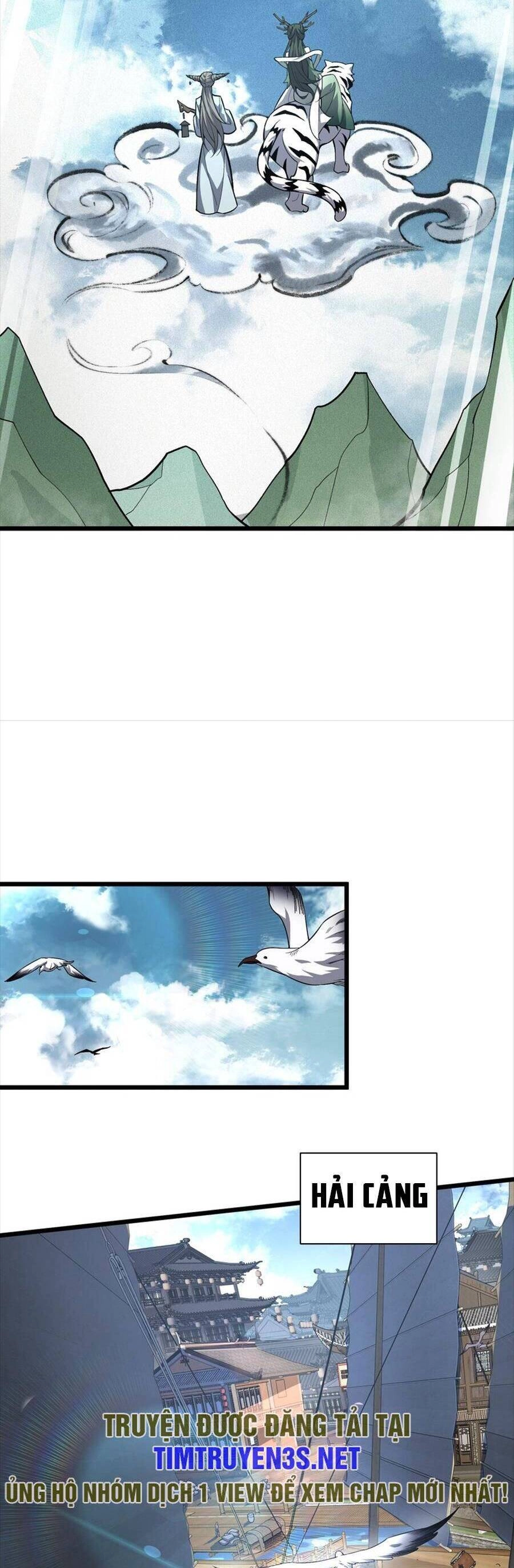 Liêu Trai Không Thể Nào Xinh Đẹp Như Vậy Chapter 35 - 12