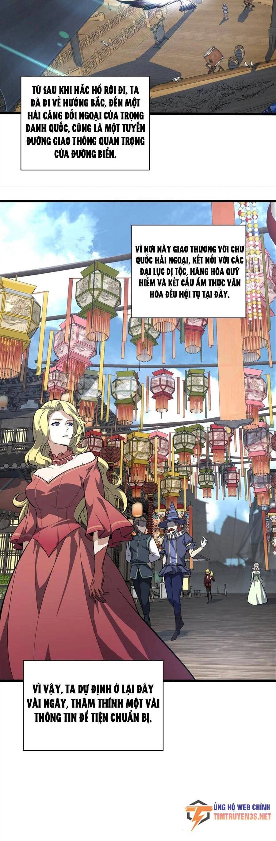 Liêu Trai Không Thể Nào Xinh Đẹp Như Vậy Chapter 35 - 13