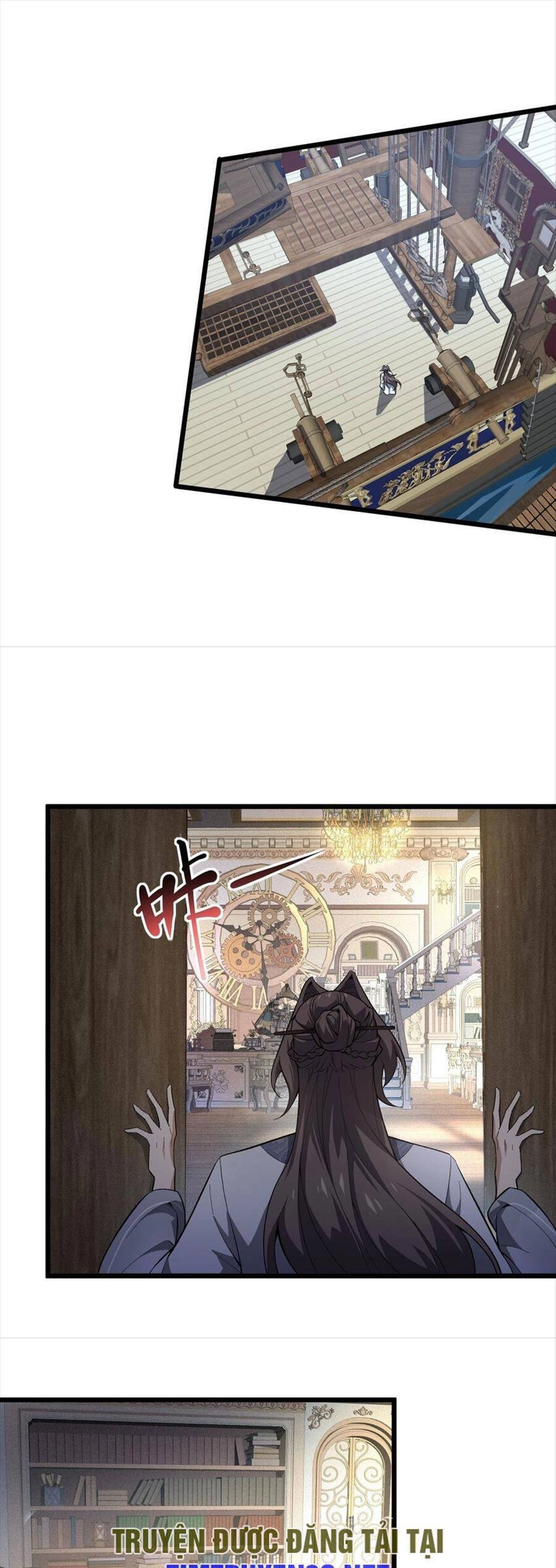 Liêu Trai Không Thể Nào Xinh Đẹp Như Vậy Chapter 35 - 17