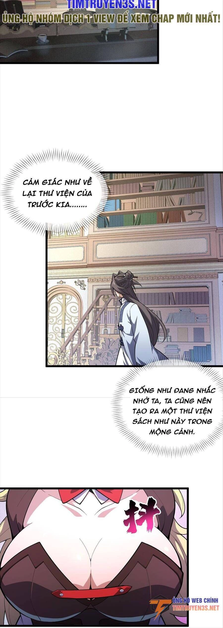 Liêu Trai Không Thể Nào Xinh Đẹp Như Vậy Chapter 35 - 18