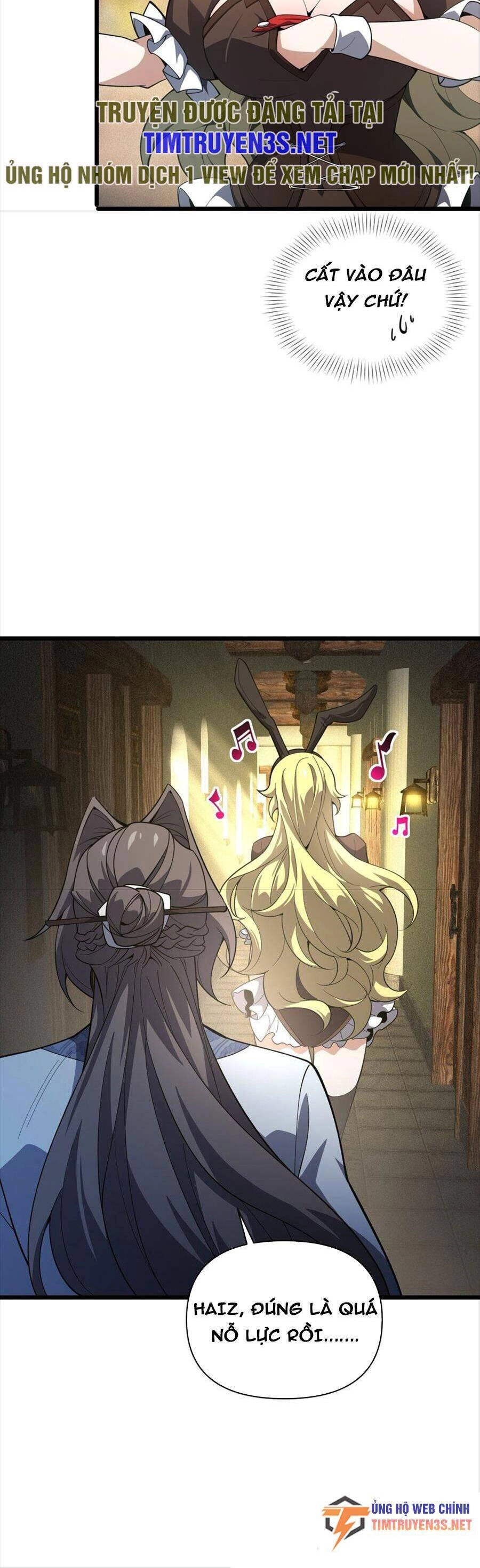 Liêu Trai Không Thể Nào Xinh Đẹp Như Vậy Chapter 35 - 23