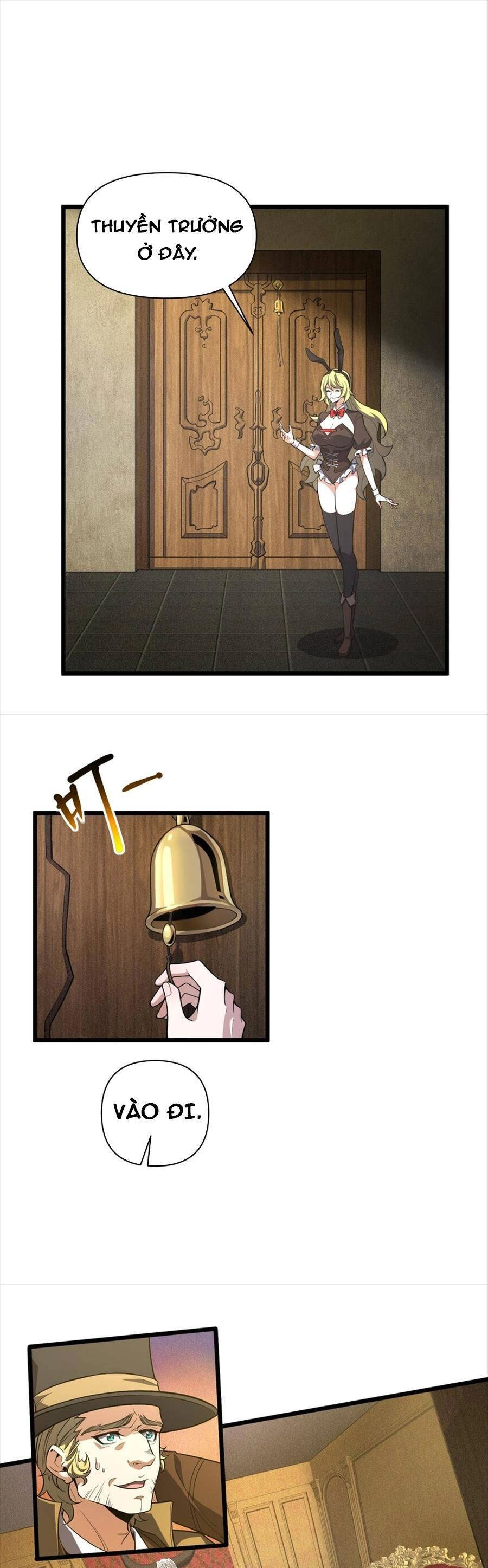 Liêu Trai Không Thể Nào Xinh Đẹp Như Vậy Chapter 35 - 24