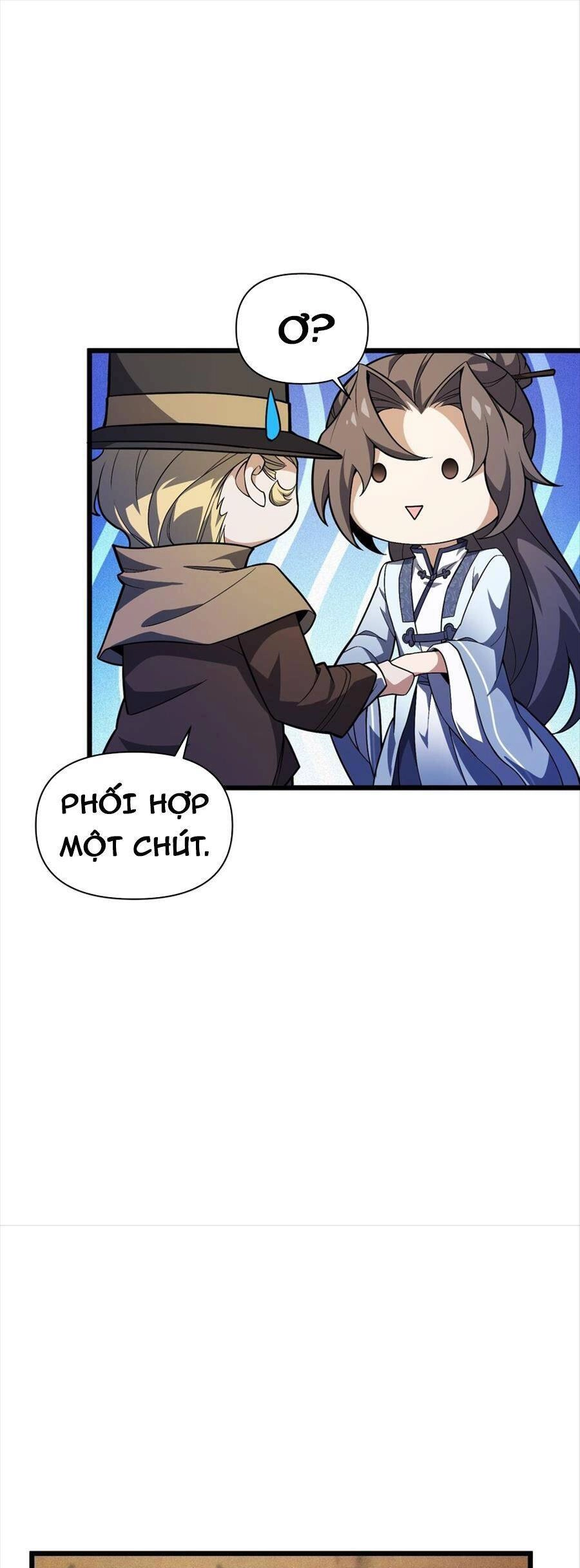 Liêu Trai Không Thể Nào Xinh Đẹp Như Vậy Chapter 35 - 26