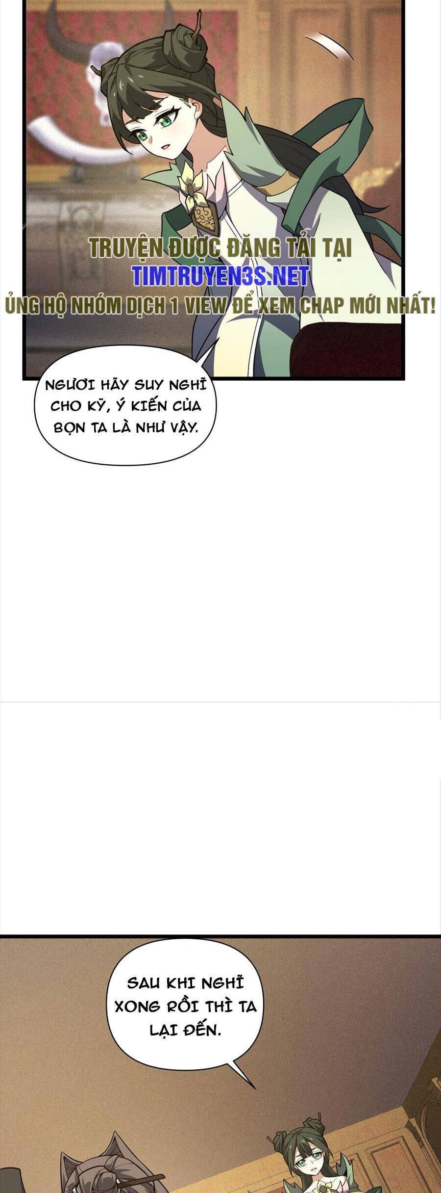 Liêu Trai Không Thể Nào Xinh Đẹp Như Vậy Chapter 35 - 27