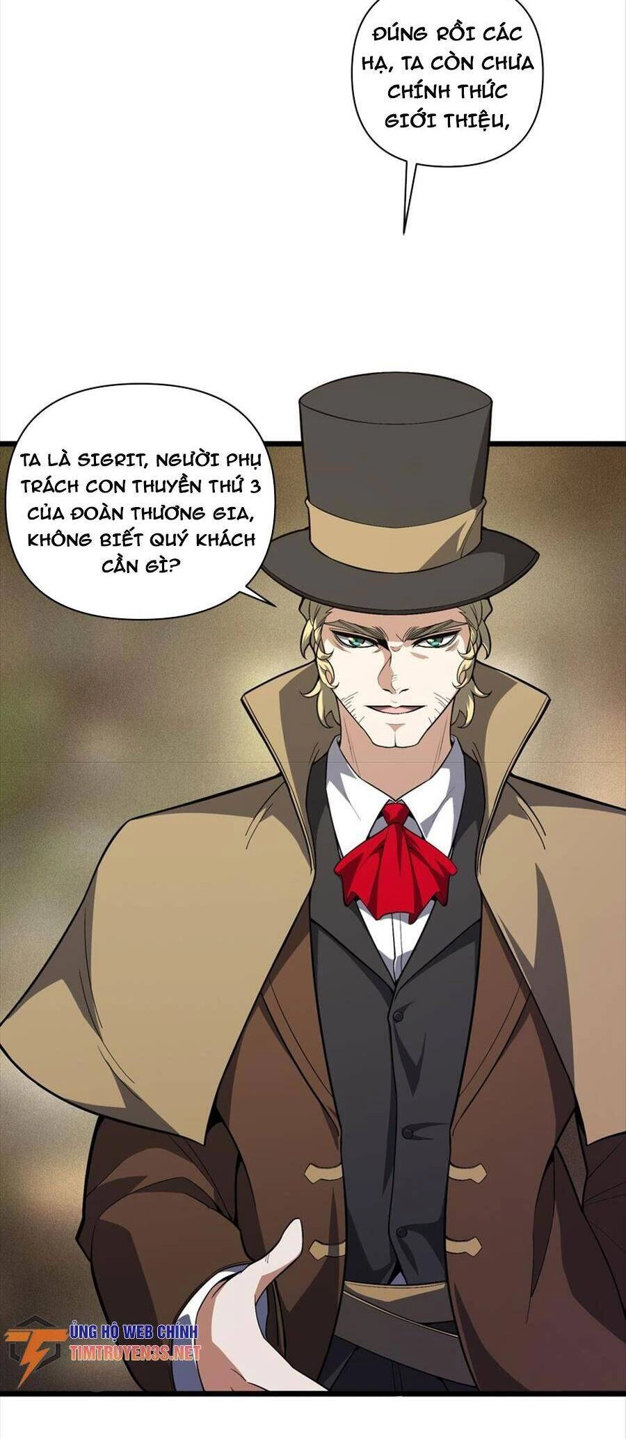 Liêu Trai Không Thể Nào Xinh Đẹp Như Vậy Chapter 35 - 30