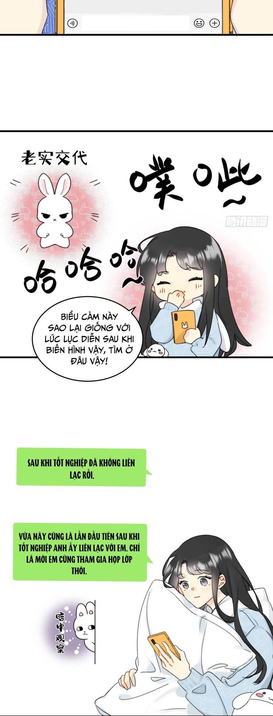 Đừng Tùy Tiện Chống Lại Cấp Trên Chapter 6 - 15