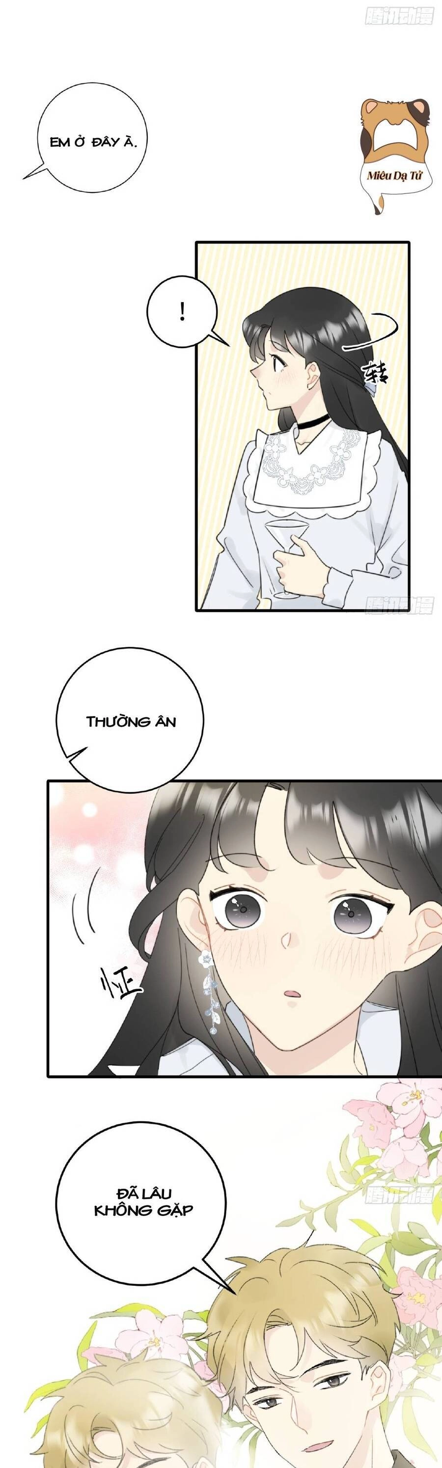 Đừng Tùy Tiện Chống Lại Cấp Trên Chapter 7 - 11