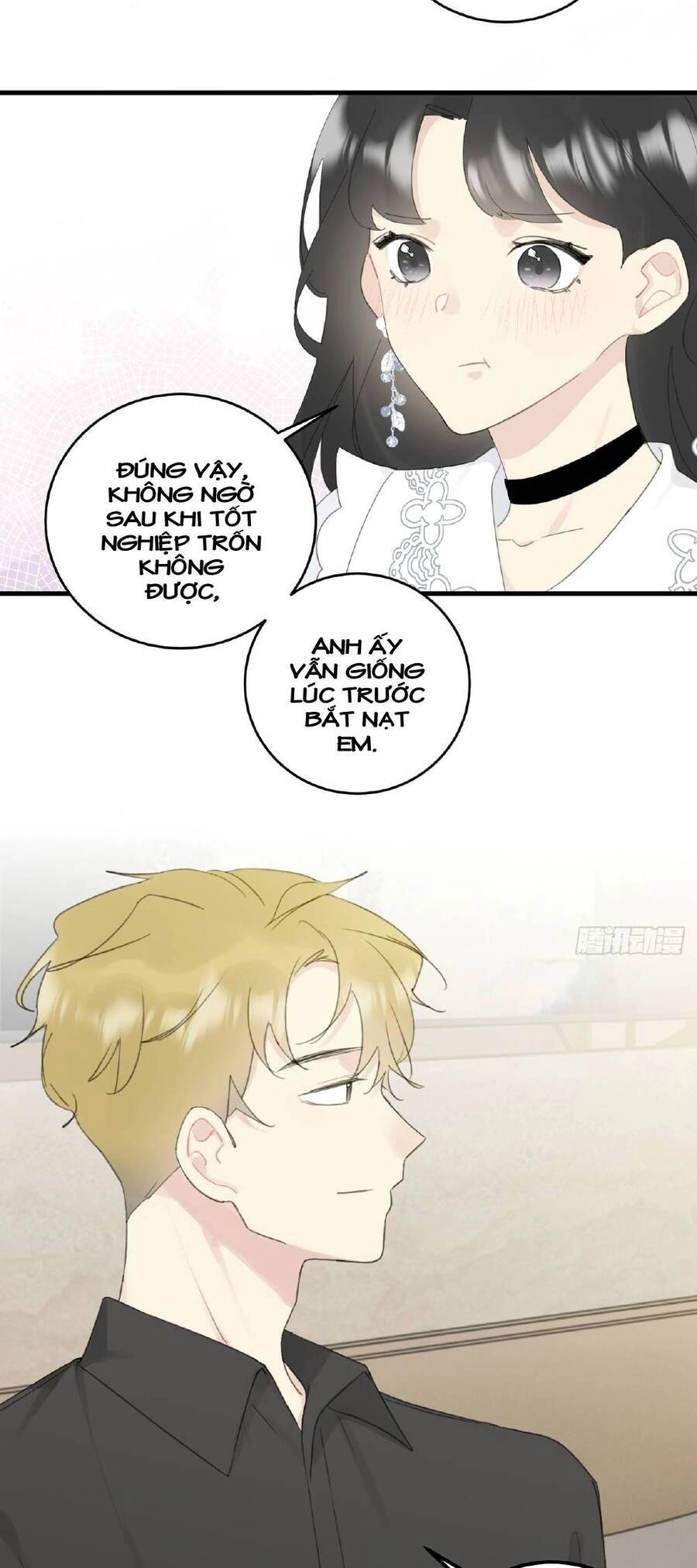 Đừng Tùy Tiện Chống Lại Cấp Trên Chapter 7 - 14