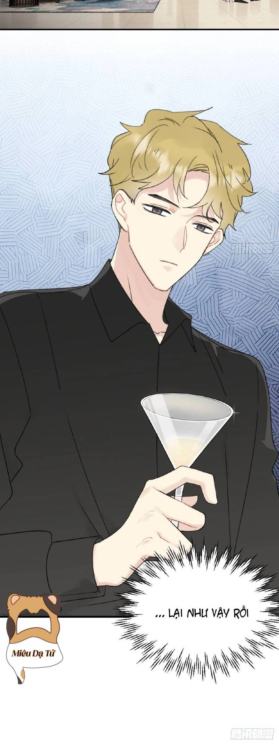 Đừng Tùy Tiện Chống Lại Cấp Trên Chapter 7 - 25