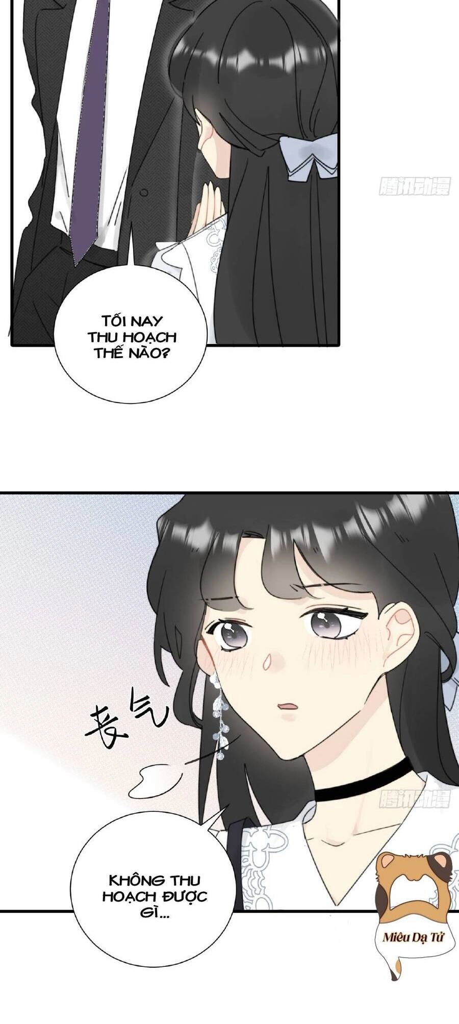 Đừng Tùy Tiện Chống Lại Cấp Trên Chapter 8 - 5