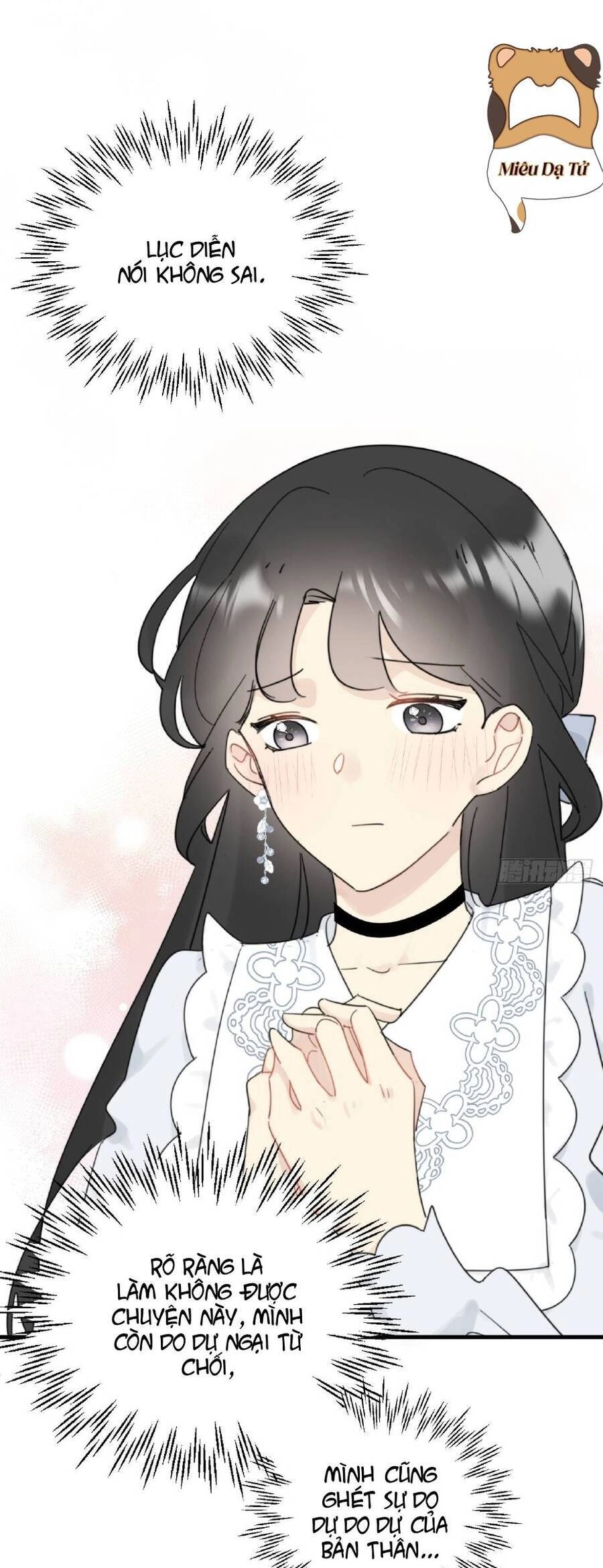 Đừng Tùy Tiện Chống Lại Cấp Trên Chapter 8 - 8