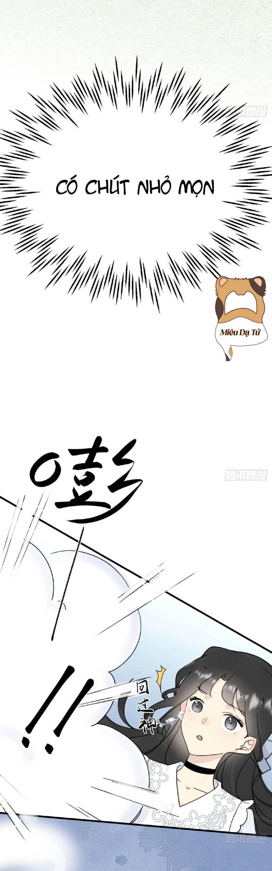 Đừng Tùy Tiện Chống Lại Cấp Trên Chapter 8 - 14