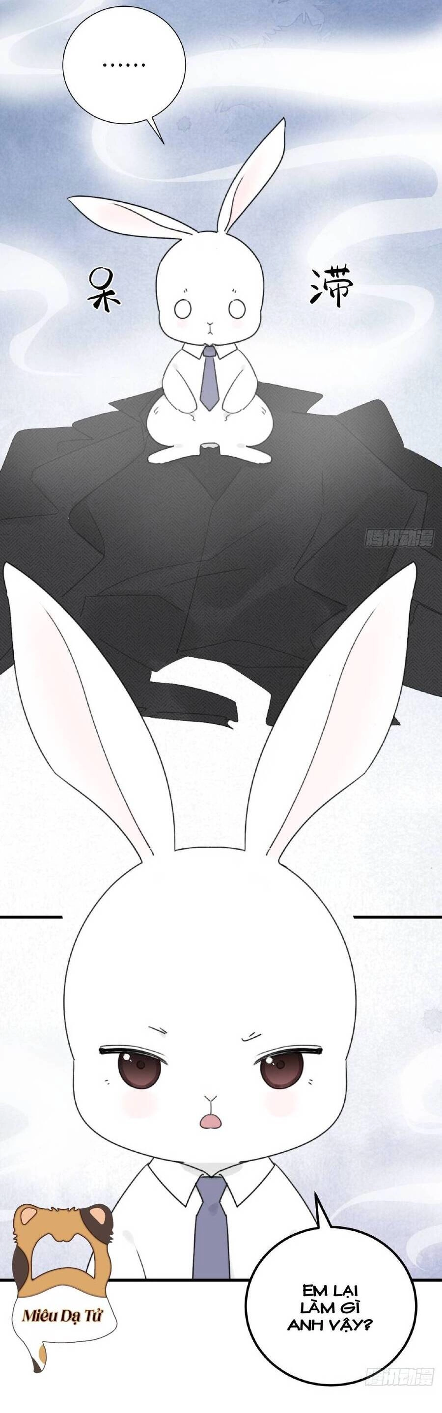 Đừng Tùy Tiện Chống Lại Cấp Trên Chapter 8 - 15