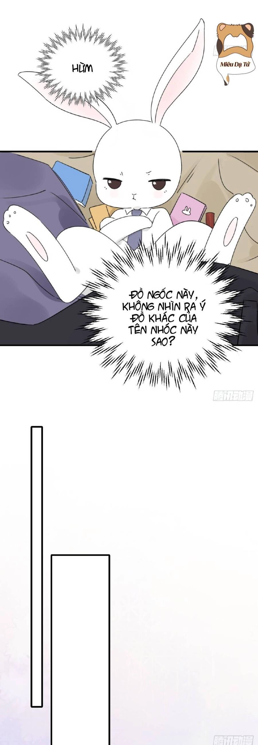 Đừng Tùy Tiện Chống Lại Cấp Trên Chapter 8 - 21