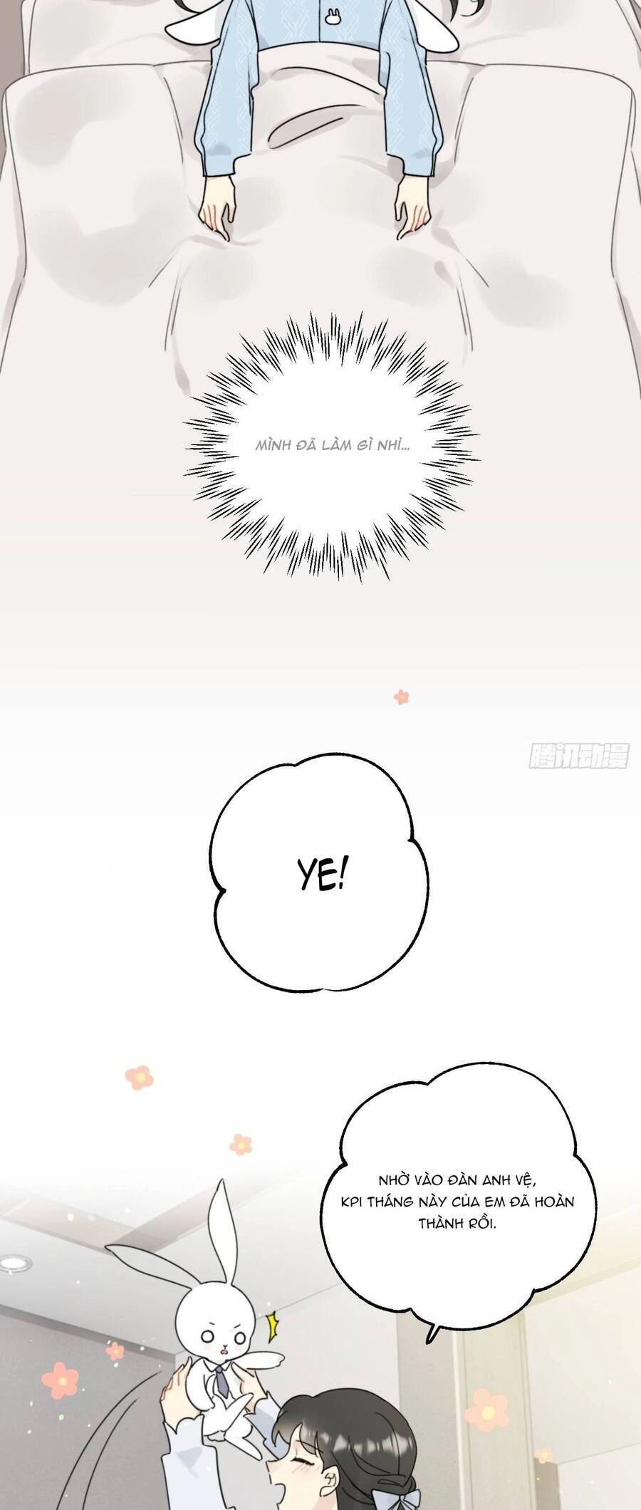 Đừng Tùy Tiện Chống Lại Cấp Trên Chapter 9 - 2