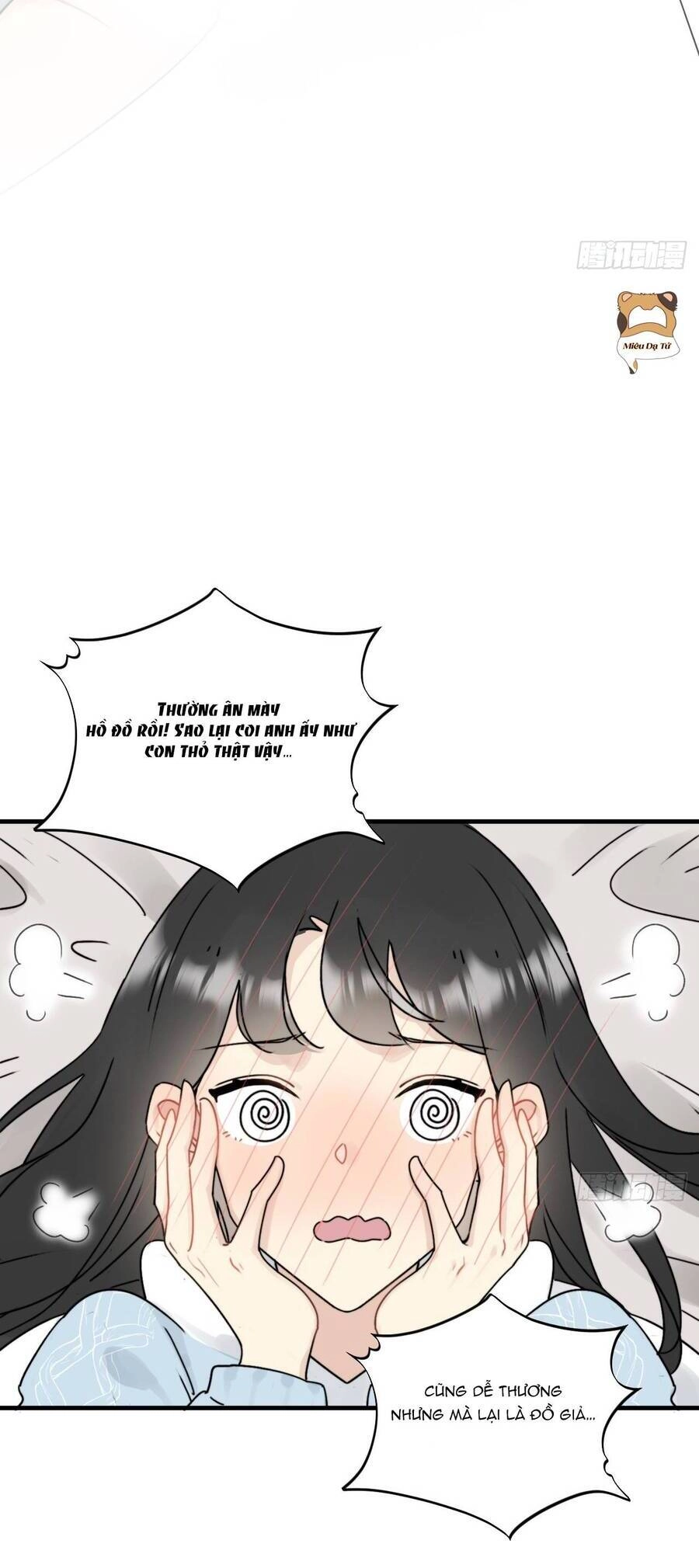 Đừng Tùy Tiện Chống Lại Cấp Trên Chapter 9 - 6