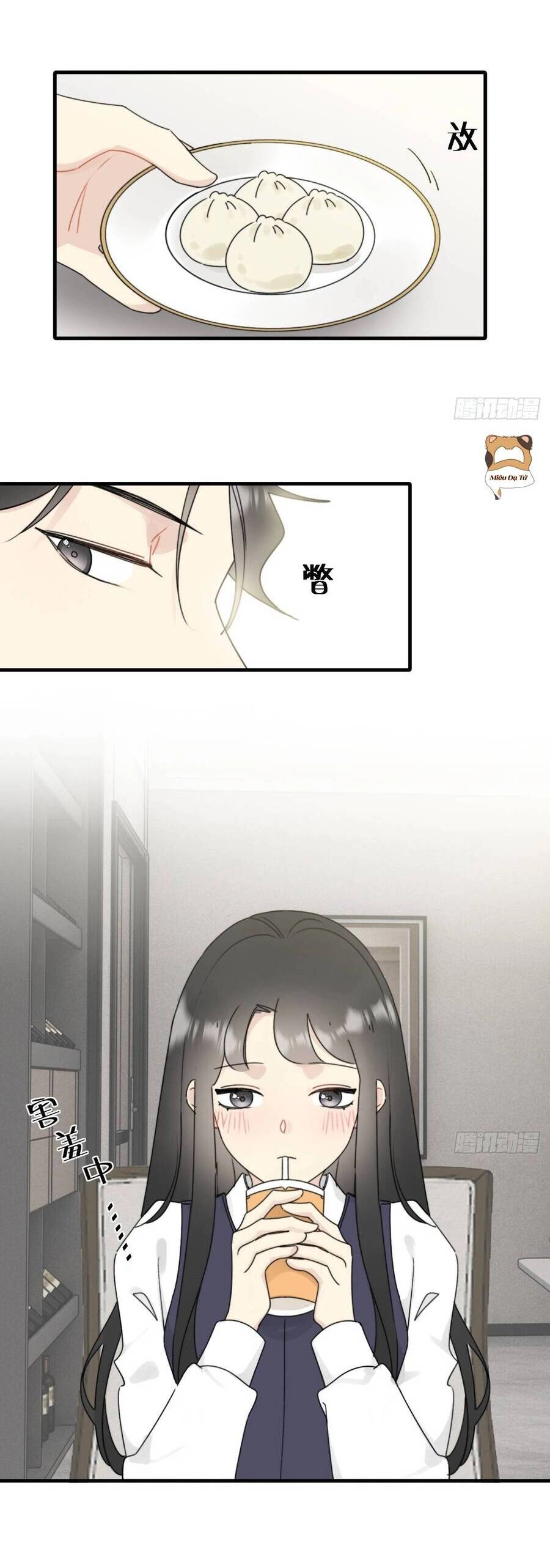 Đừng Tùy Tiện Chống Lại Cấp Trên Chapter 9 - 10