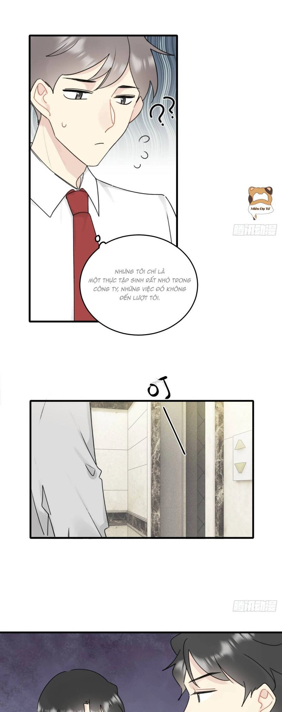 Đừng Tùy Tiện Chống Lại Cấp Trên Chapter 9 - 23