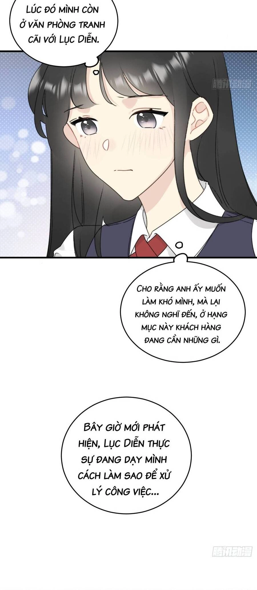 Đừng Tùy Tiện Chống Lại Cấp Trên Chapter 10 - 4