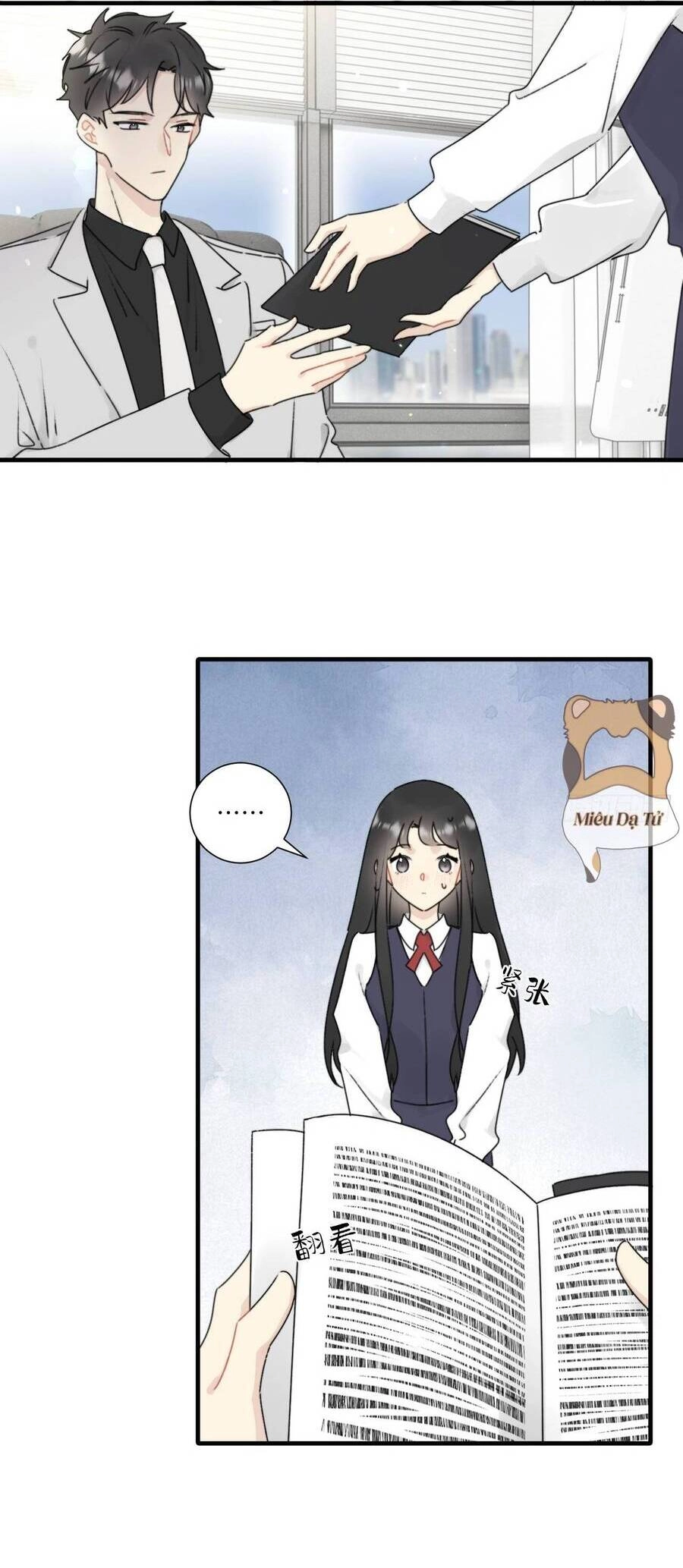 Đừng Tùy Tiện Chống Lại Cấp Trên Chapter 10 - 5