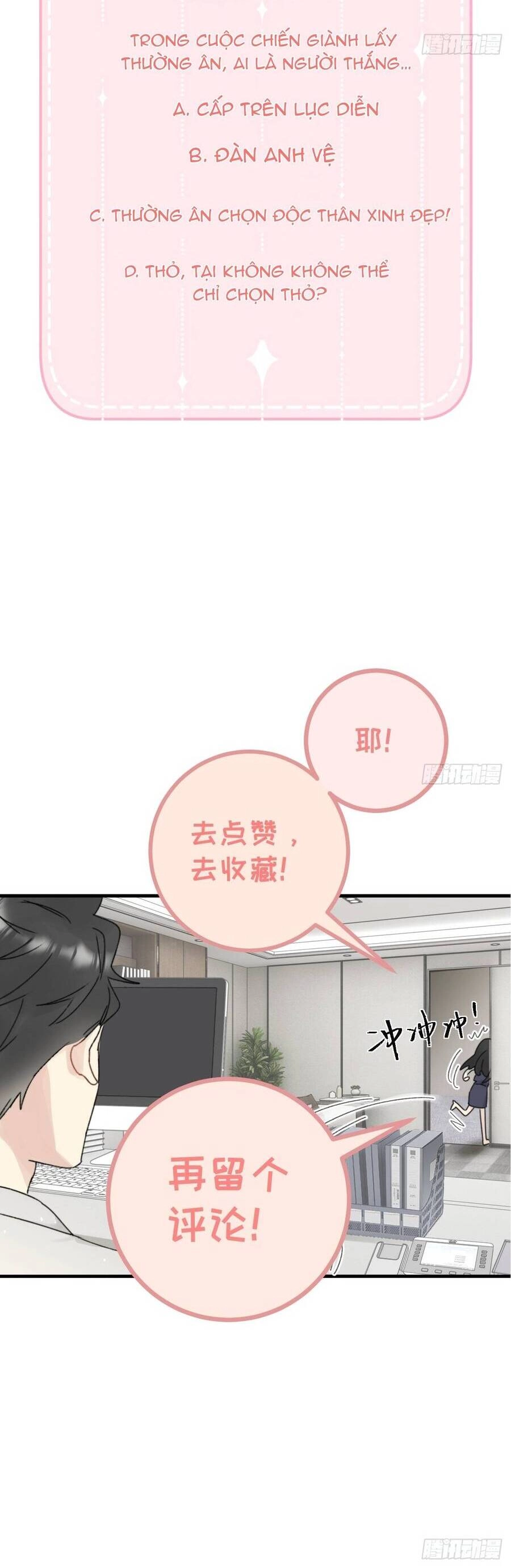 Đừng Tùy Tiện Chống Lại Cấp Trên Chapter 10 - 25