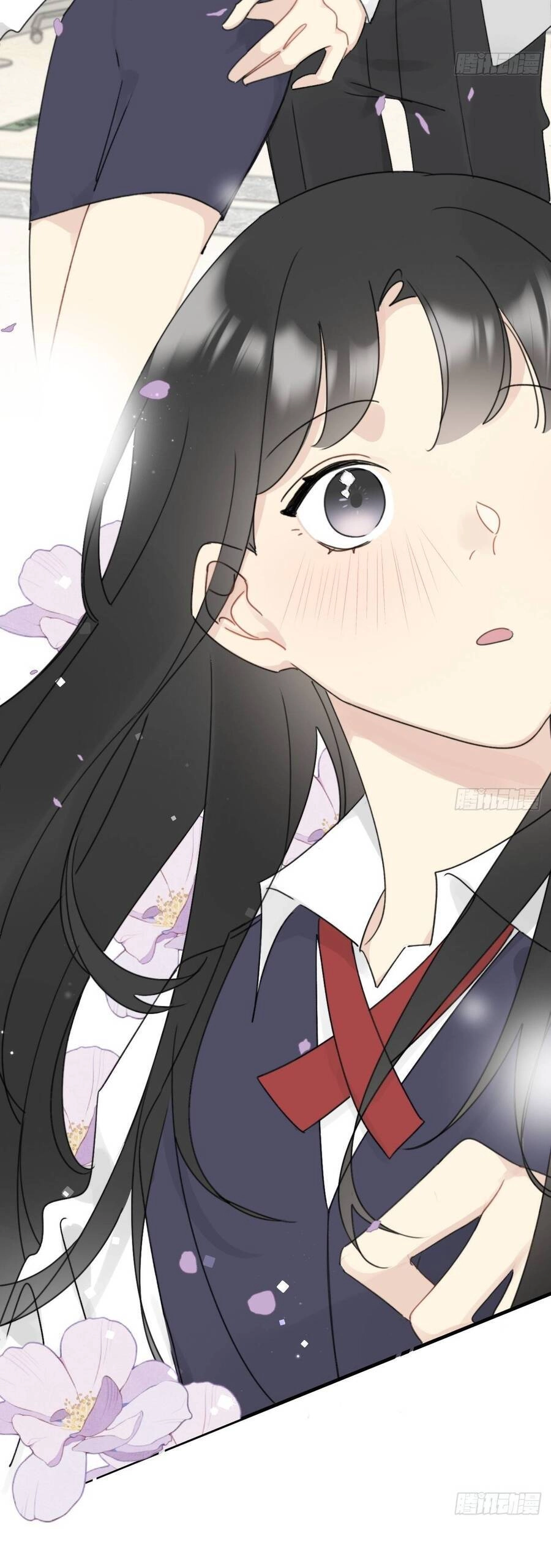 Đừng Tùy Tiện Chống Lại Cấp Trên Chapter 11 - 8