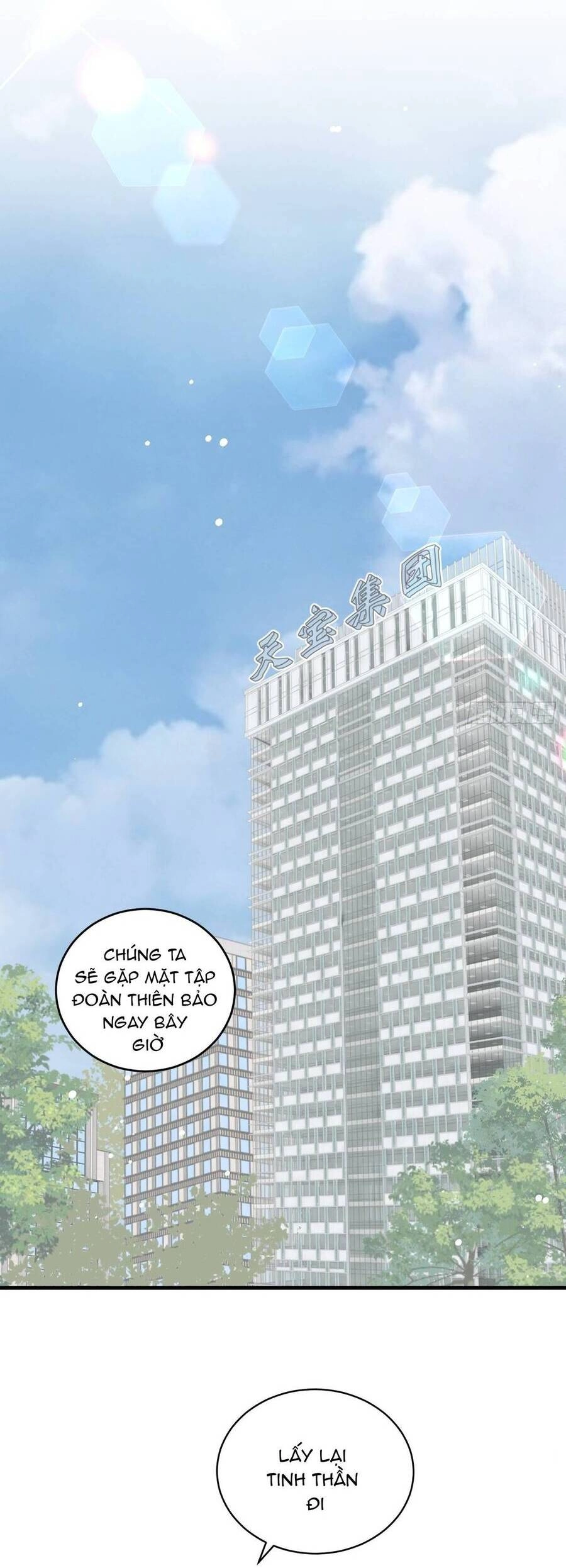 Đừng Tùy Tiện Chống Lại Cấp Trên Chapter 11 - 12