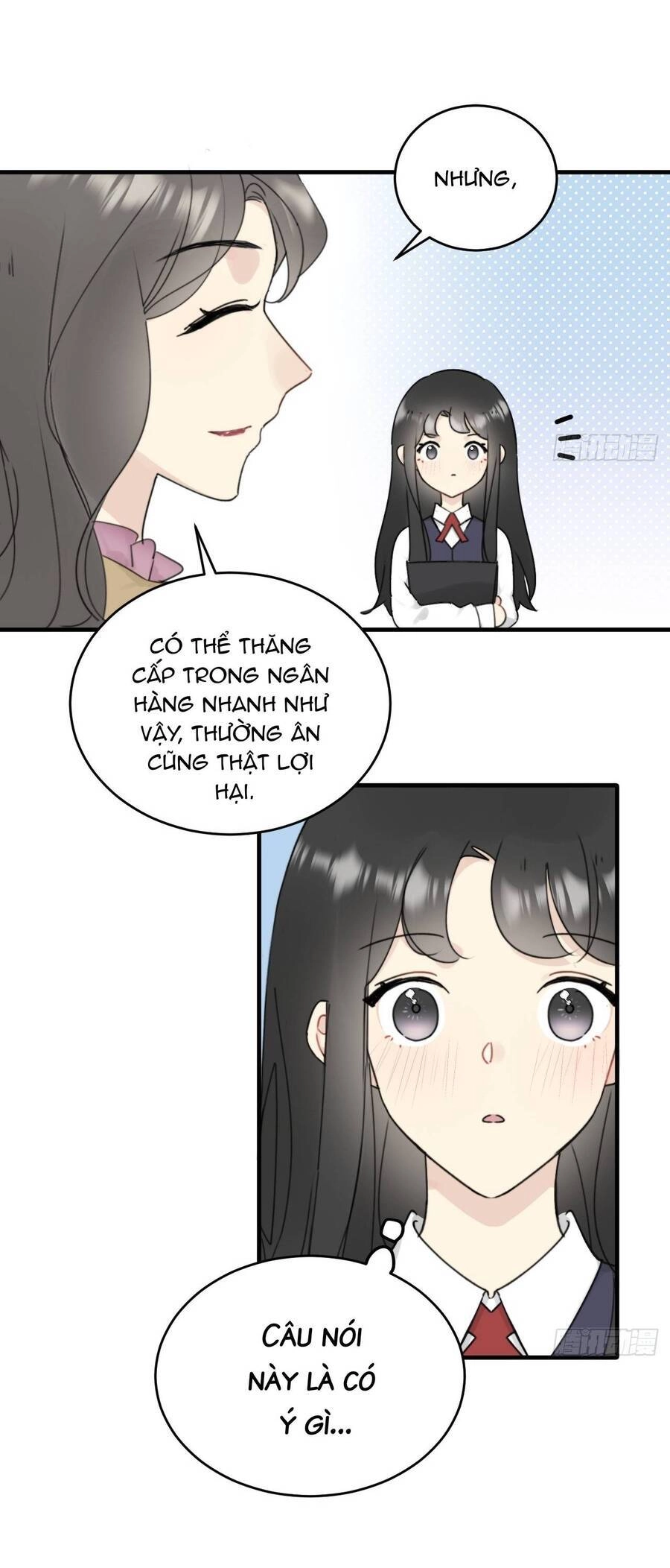 Đừng Tùy Tiện Chống Lại Cấp Trên Chapter 11 - 22