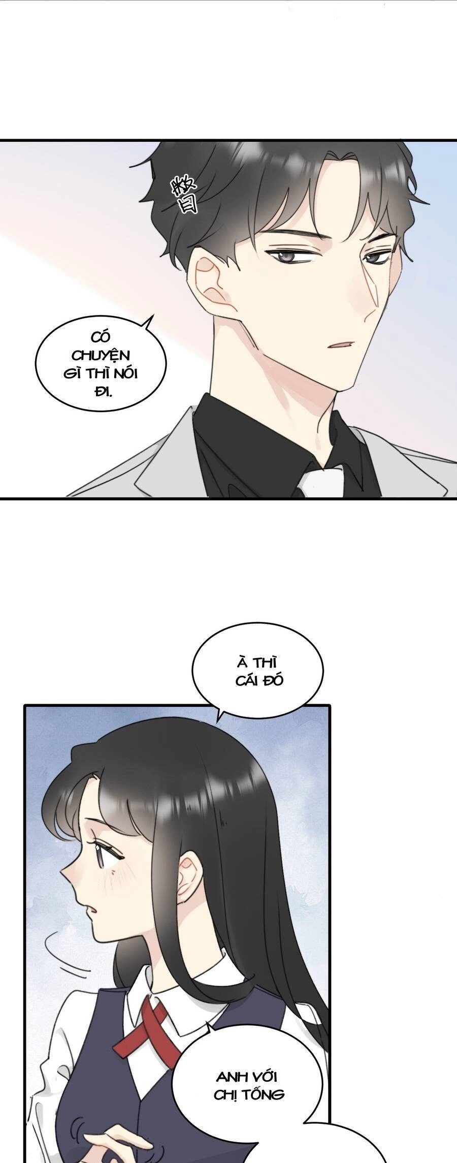 Đừng Tùy Tiện Chống Lại Cấp Trên Chapter 12 - 6