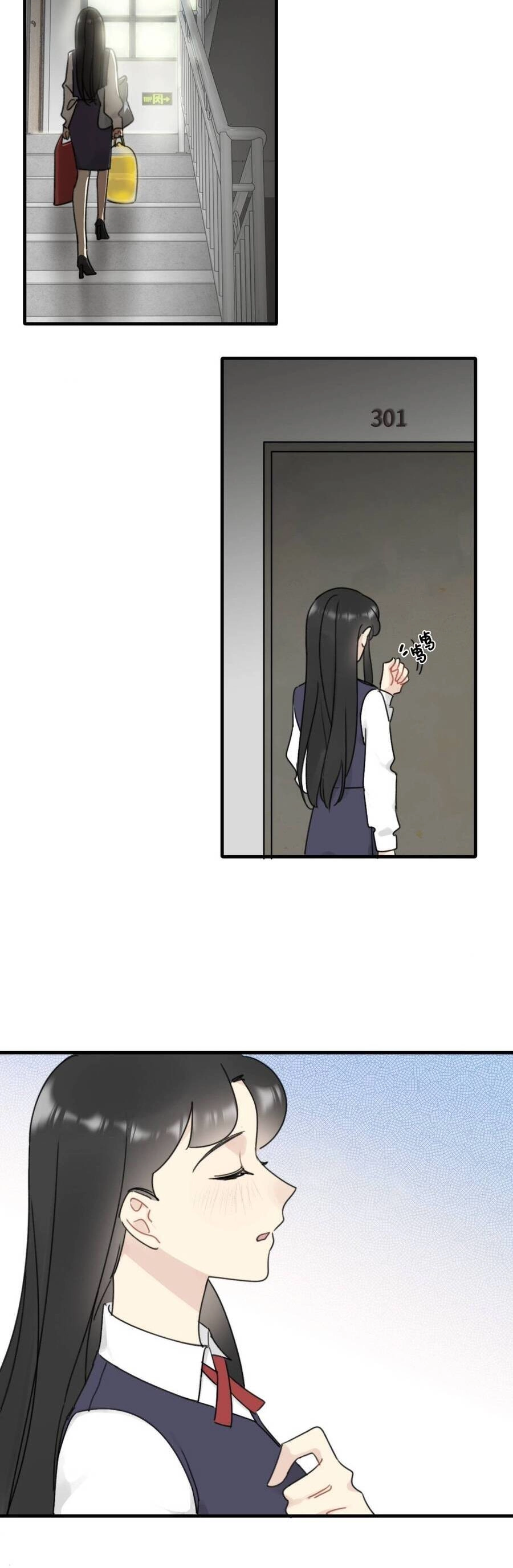 Đừng Tùy Tiện Chống Lại Cấp Trên Chapter 13 - 10