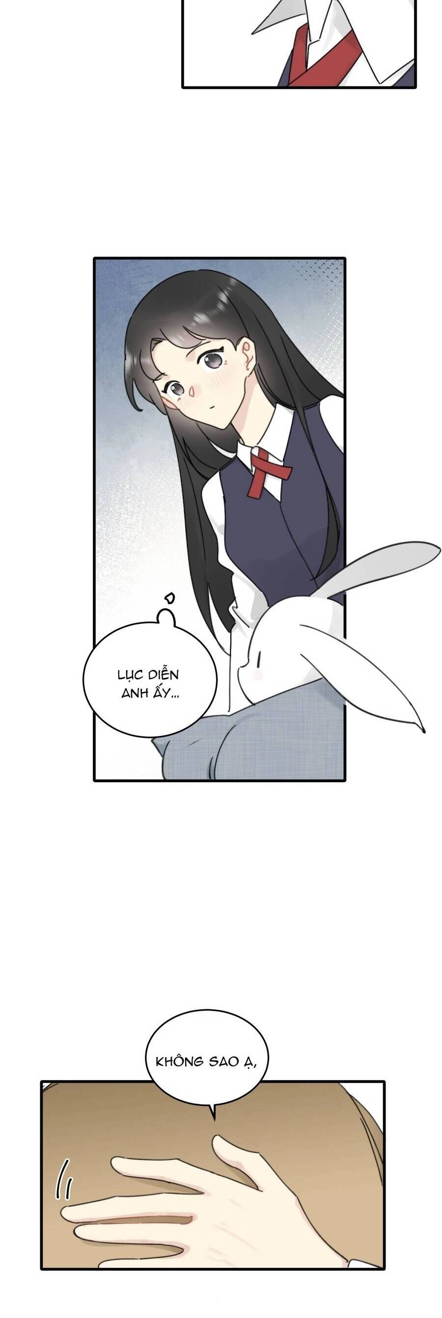 Đừng Tùy Tiện Chống Lại Cấp Trên Chapter 13 - 20