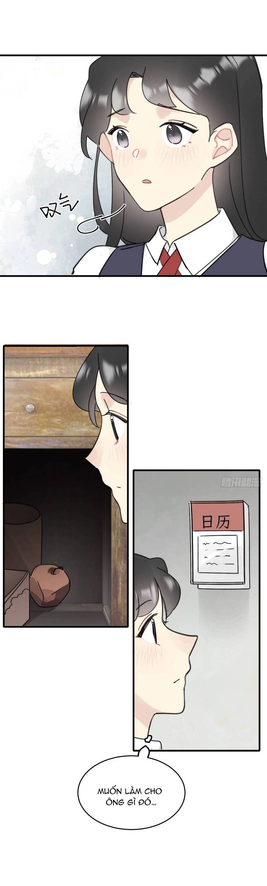 Đừng Tùy Tiện Chống Lại Cấp Trên Chapter 13 - 24