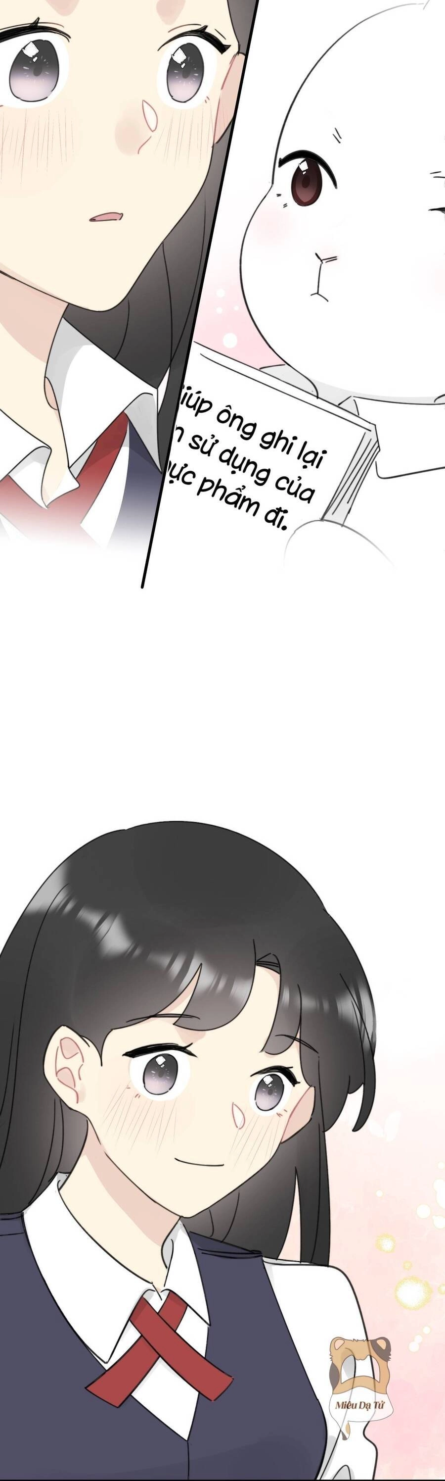 Đừng Tùy Tiện Chống Lại Cấp Trên Chapter 13 - 26