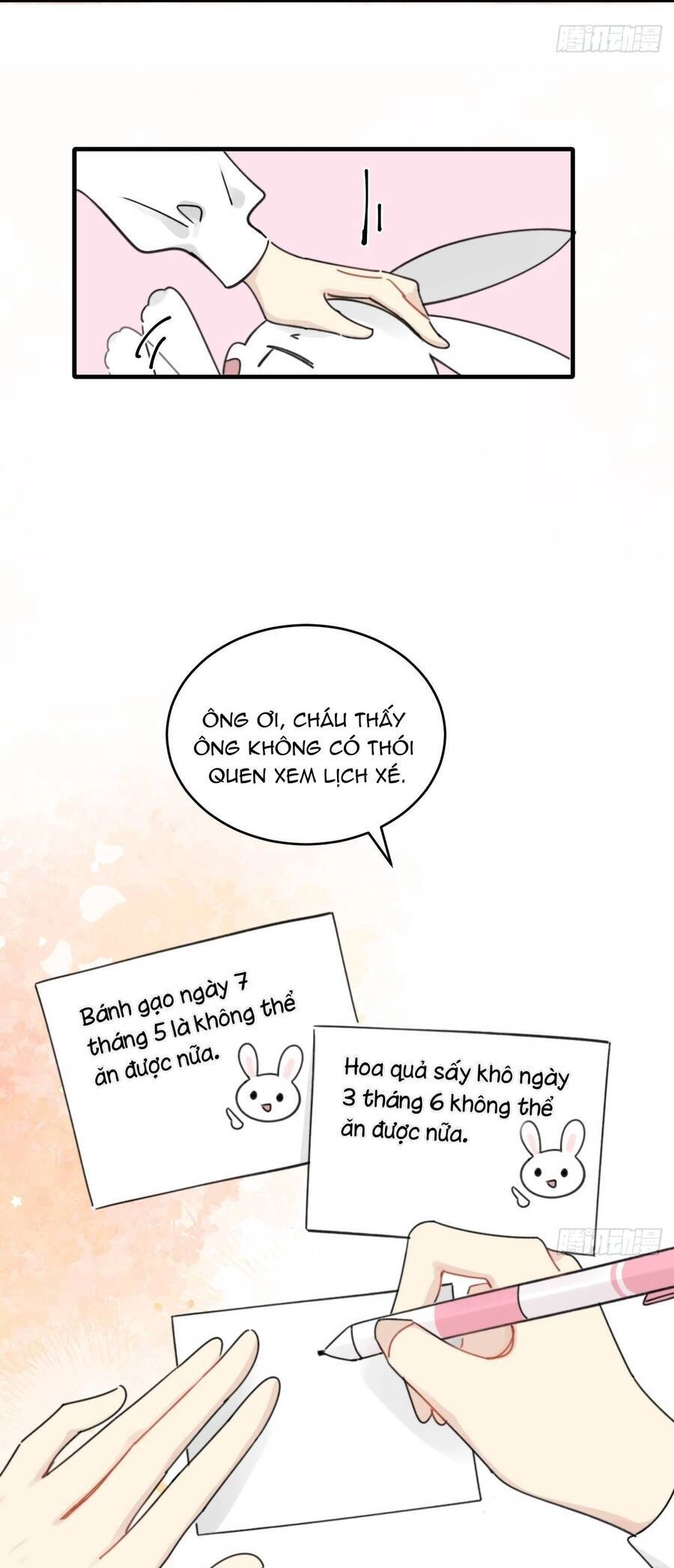 Đừng Tùy Tiện Chống Lại Cấp Trên Chapter 13 - 27