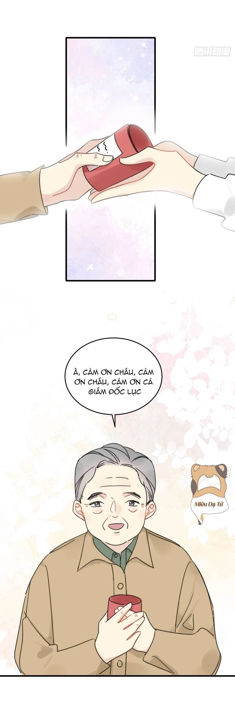 Đừng Tùy Tiện Chống Lại Cấp Trên Chapter 13 - 30