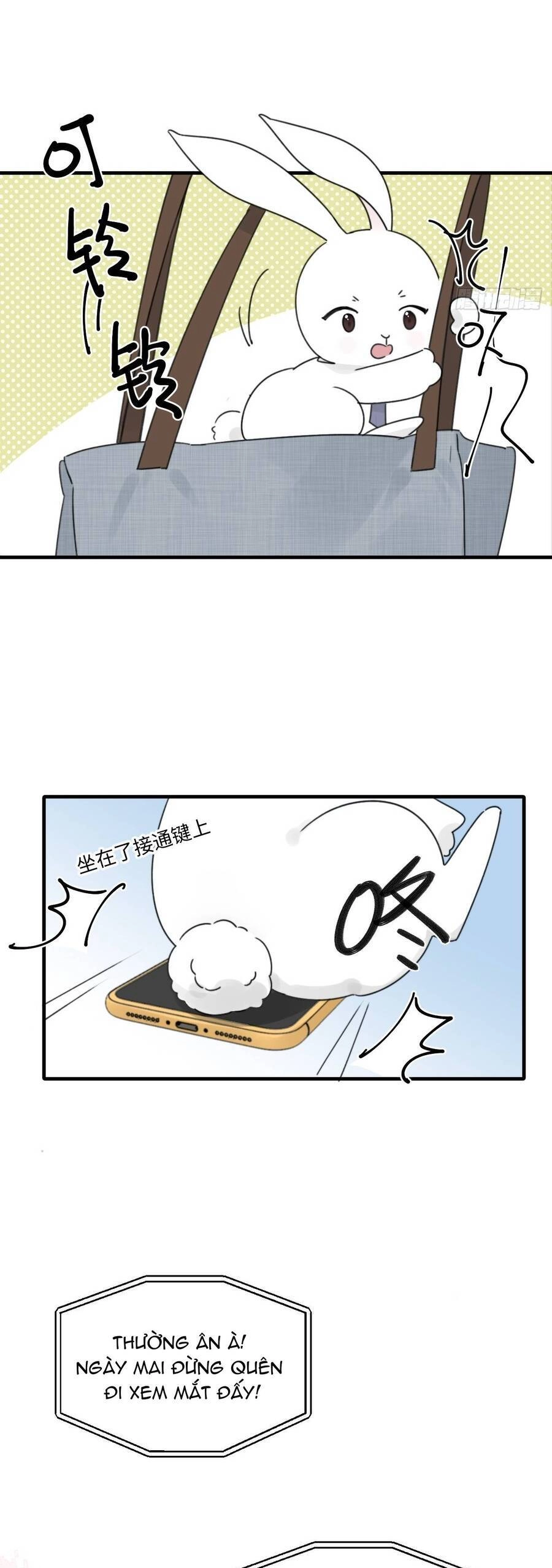 Đừng Tùy Tiện Chống Lại Cấp Trên Chapter 13 - 32