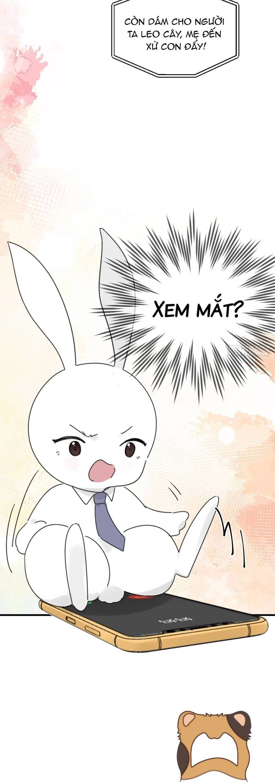 Đừng Tùy Tiện Chống Lại Cấp Trên Chapter 13 - 33