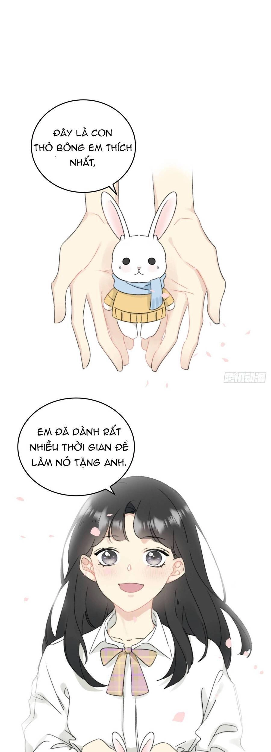 Đừng Tùy Tiện Chống Lại Cấp Trên Chapter 1 - 1