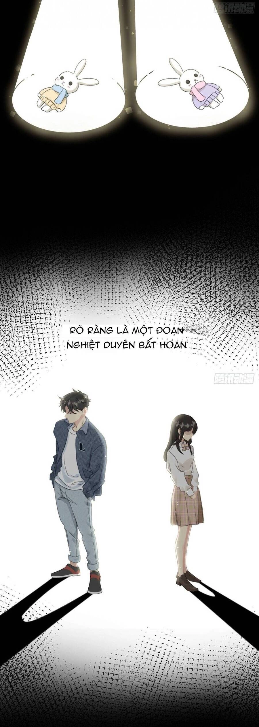 Đừng Tùy Tiện Chống Lại Cấp Trên Chapter 1 - 8