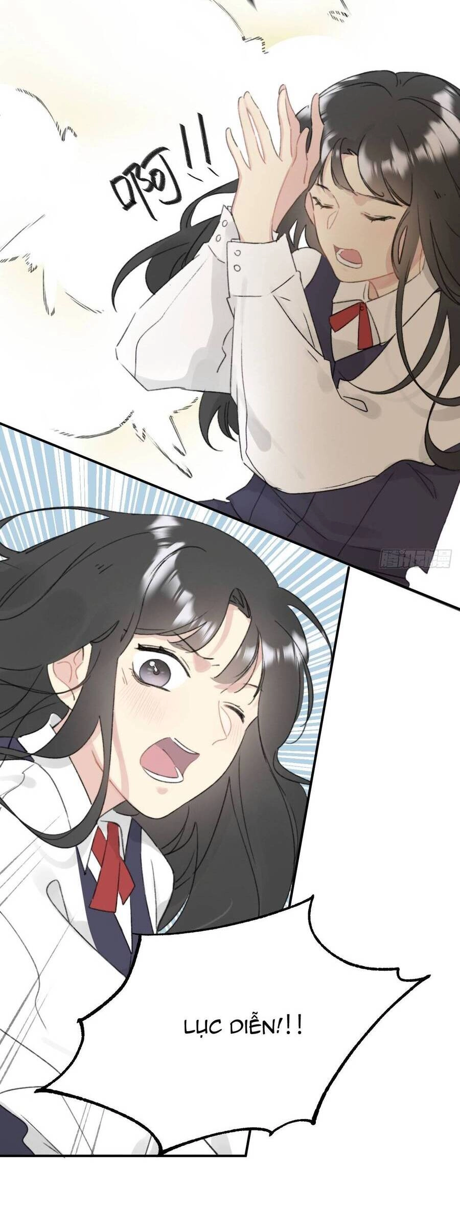 Đừng Tùy Tiện Chống Lại Cấp Trên Chapter 1 - 33